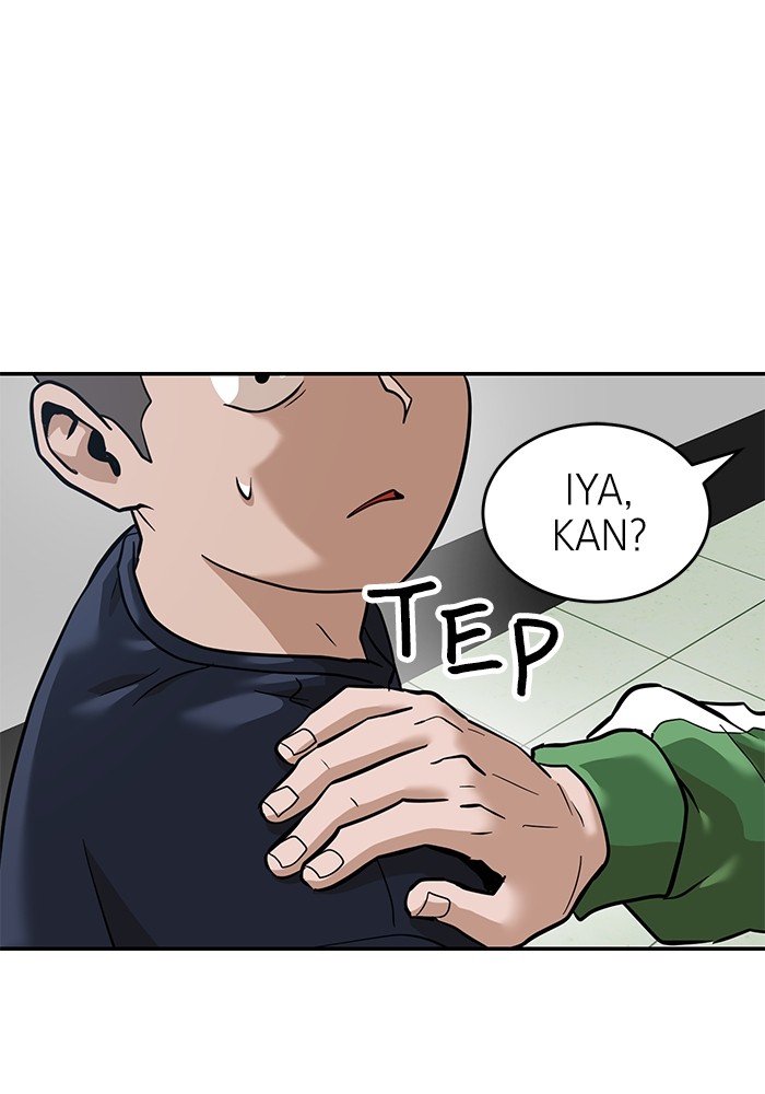 Double Click Chapter 159 Gambar 20