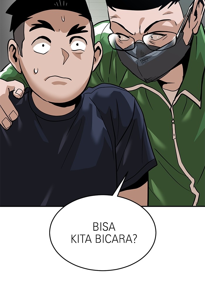 Double Click Chapter 159 Gambar 28