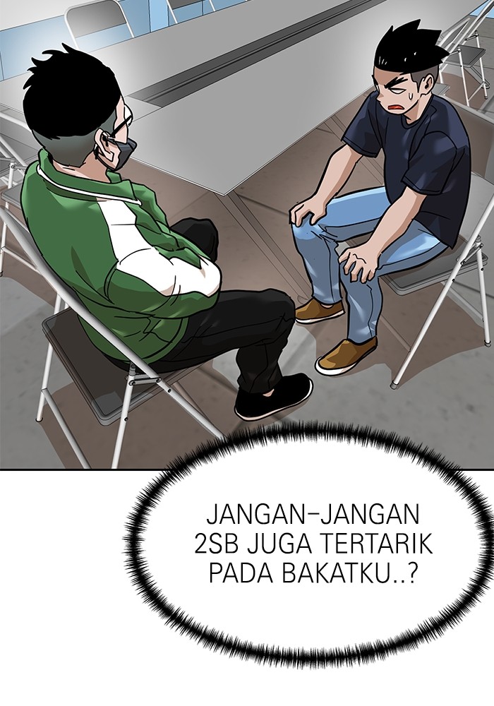 Double Click Chapter 159 Gambar 31
