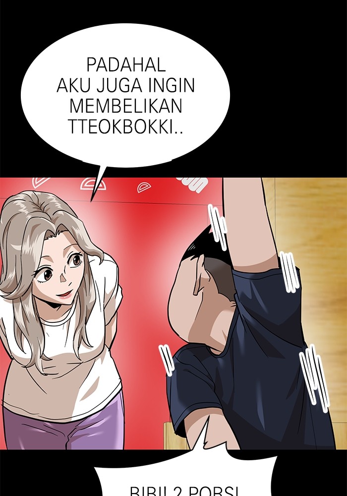 Double Click Chapter 159 Gambar 64