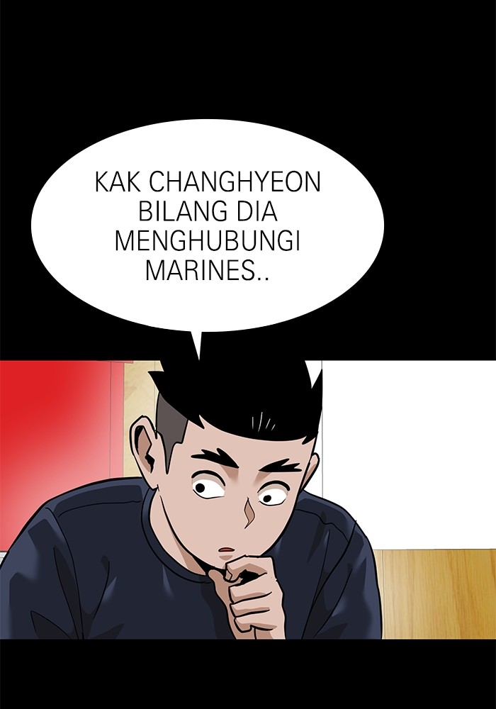 Double Click Chapter 159 Gambar 78