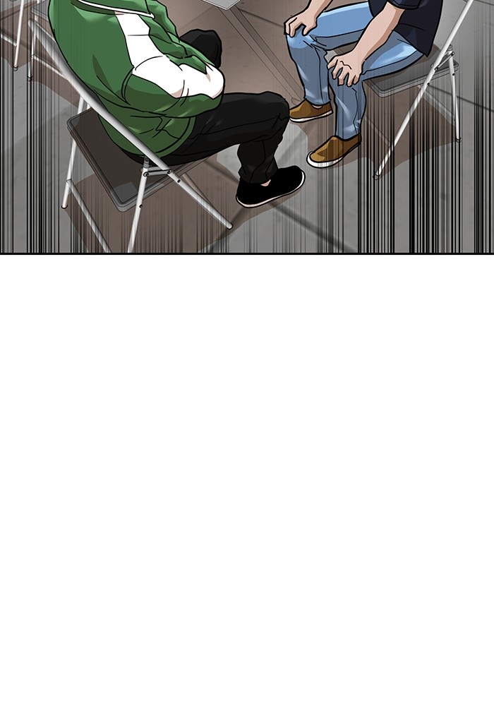 Double Click Chapter 159 Gambar 92