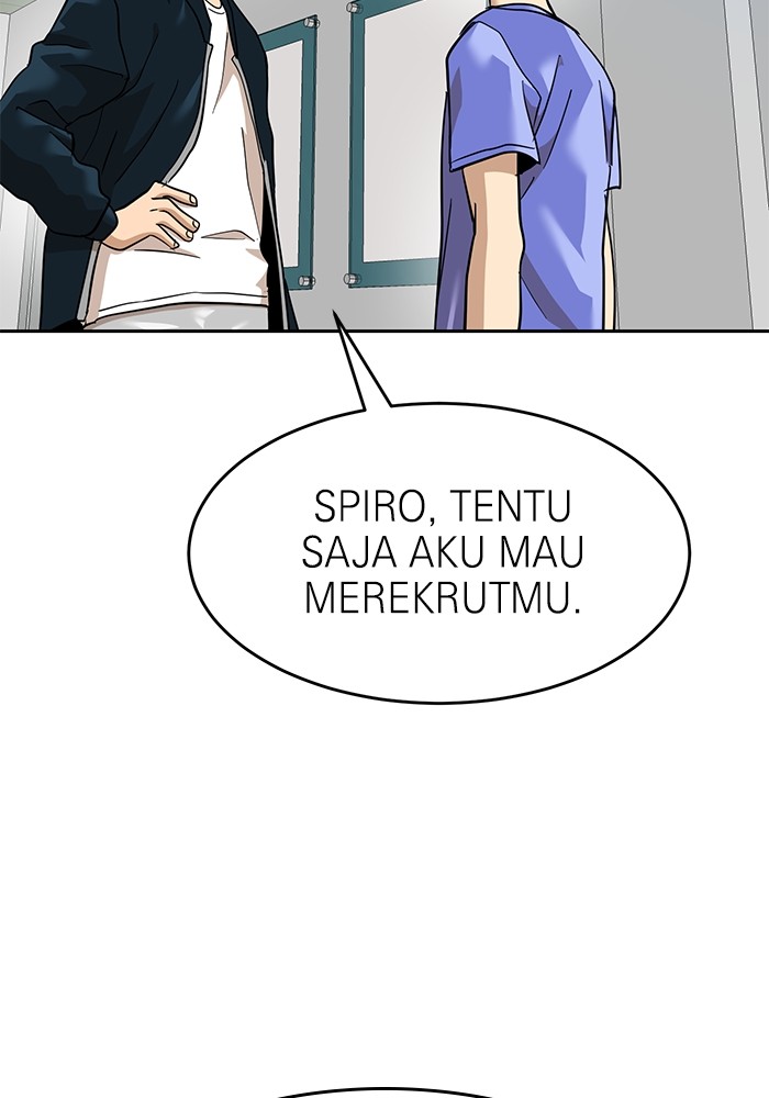 Double Click Chapter 159 Gambar 99