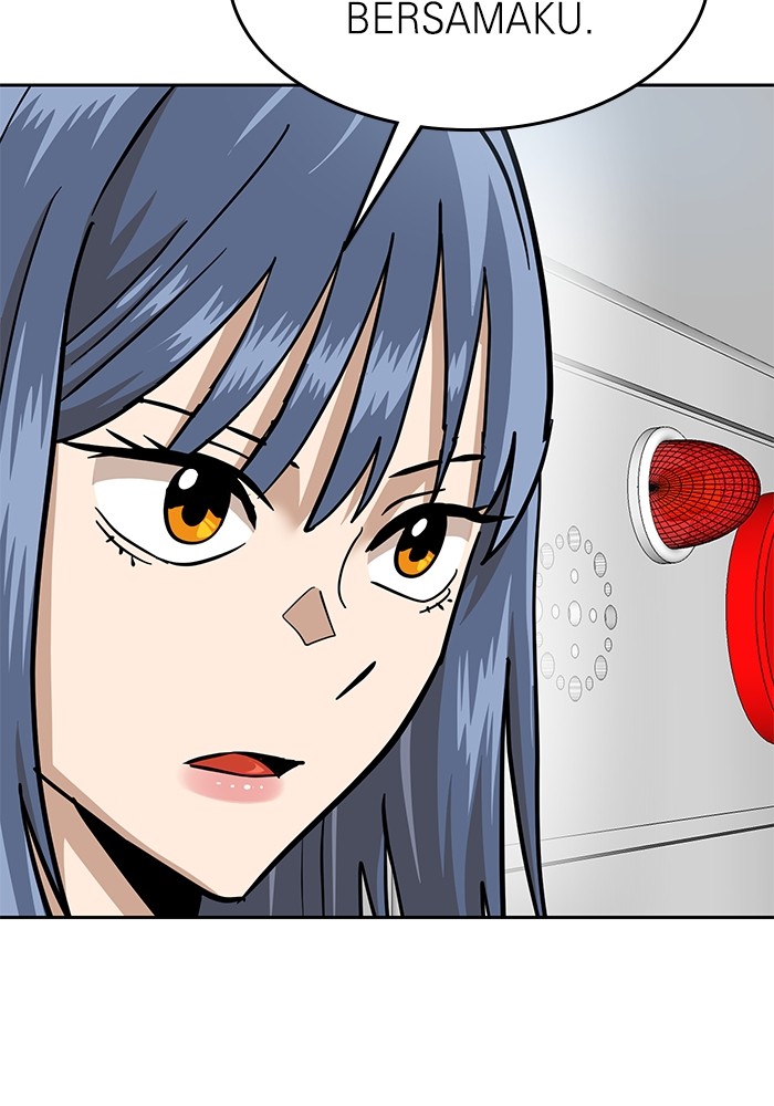 Double Click Chapter 160 Gambar 100