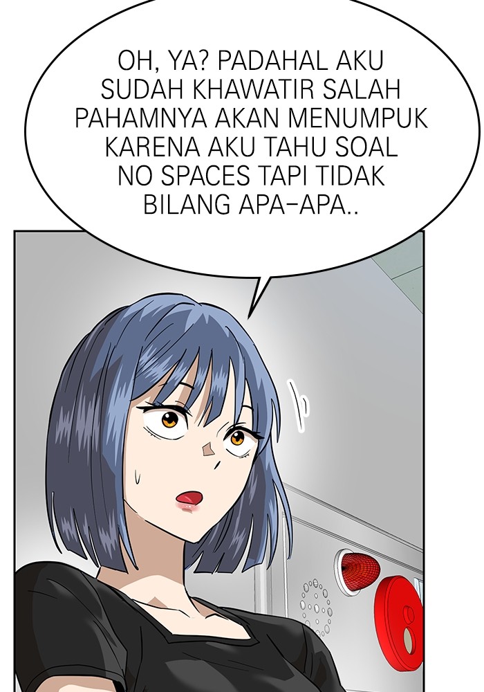Double Click Chapter 160 Gambar 105
