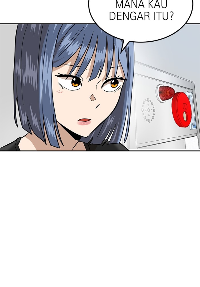 Double Click Chapter 160 Gambar 110