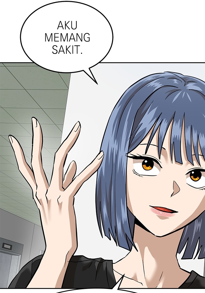 Double Click Chapter 160 Gambar 114