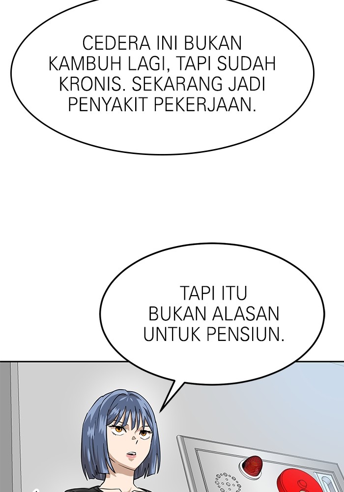 Double Click Chapter 160 Gambar 115