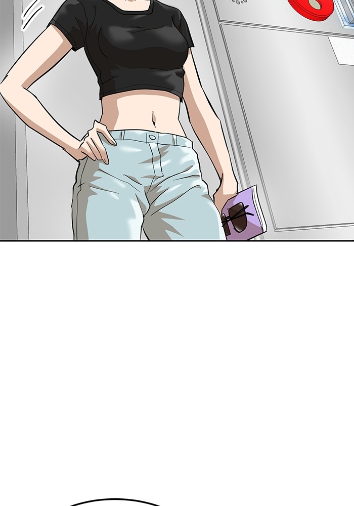 Double Click Chapter 160 Gambar 116