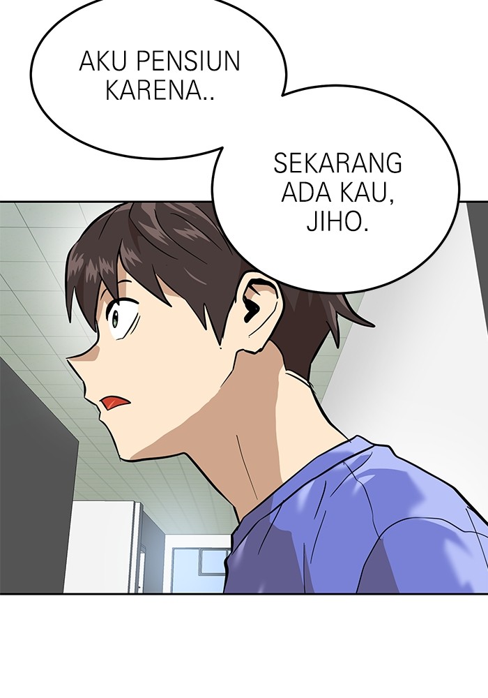 Double Click Chapter 160 Gambar 117