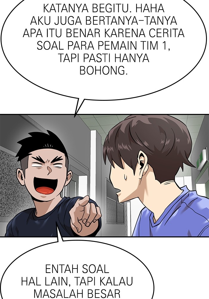 Double Click Chapter 160 Gambar 15