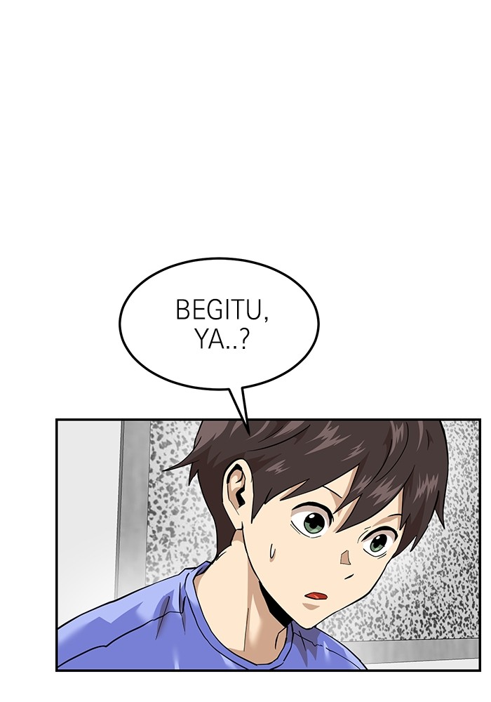 Double Click Chapter 160 Gambar 17