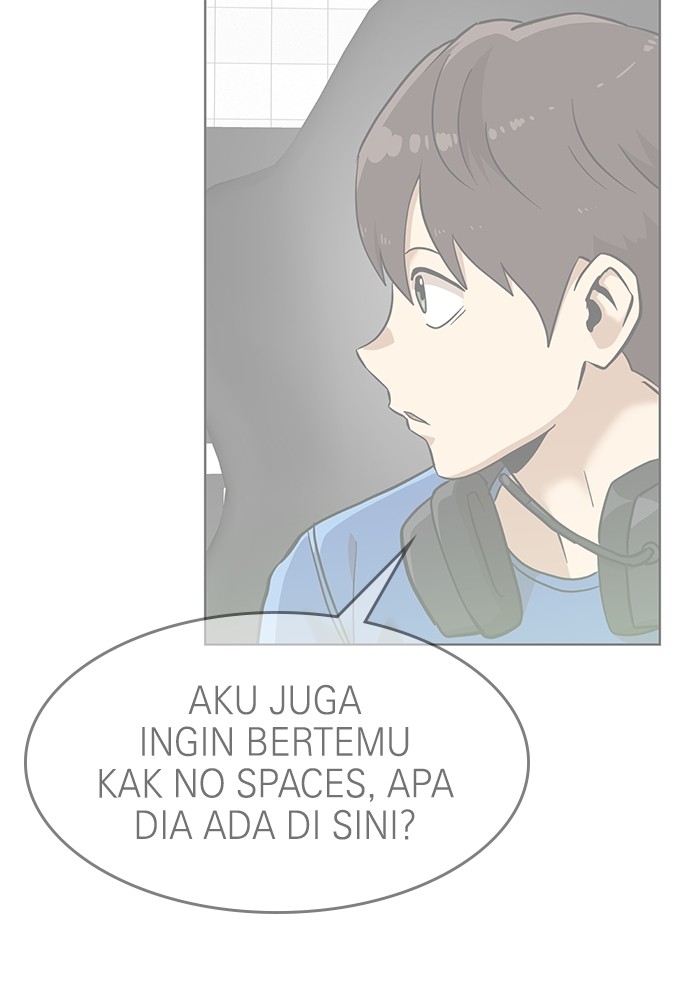 Double Click Chapter 160 Gambar 19
