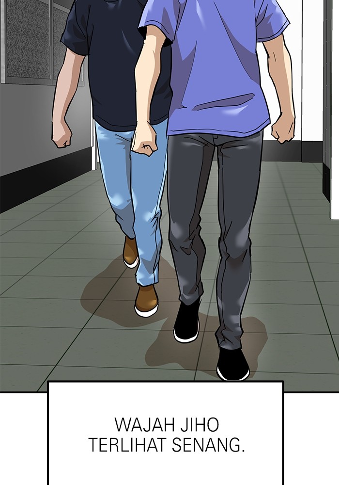 Baca  Double Click Chapter 160 Gambar 2