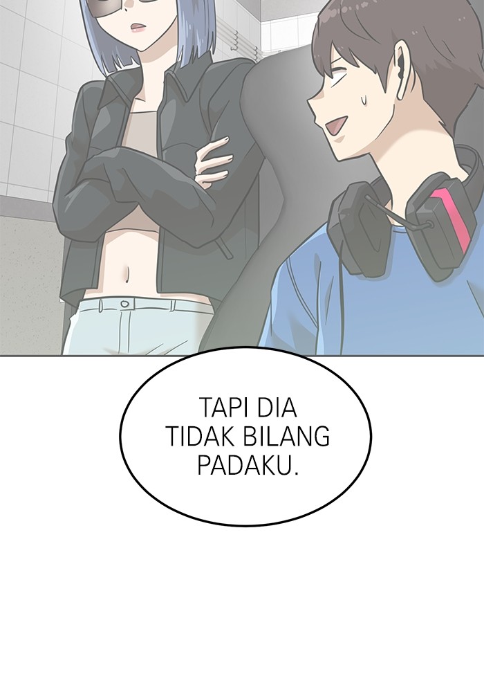 Double Click Chapter 160 Gambar 21