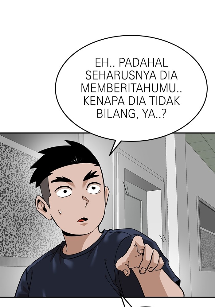 Double Click Chapter 160 Gambar 22