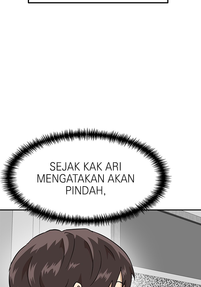 Double Click Chapter 160 Gambar 3