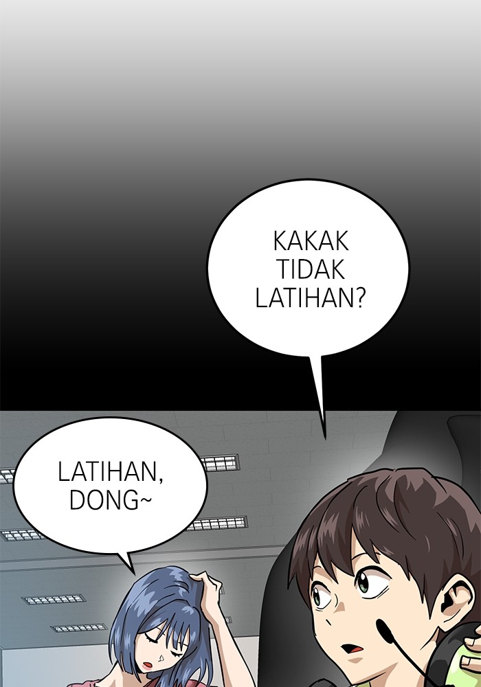 Double Click Chapter 160 Gambar 31