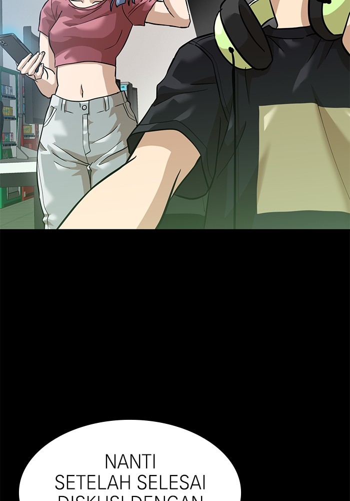 Double Click Chapter 160 Gambar 32