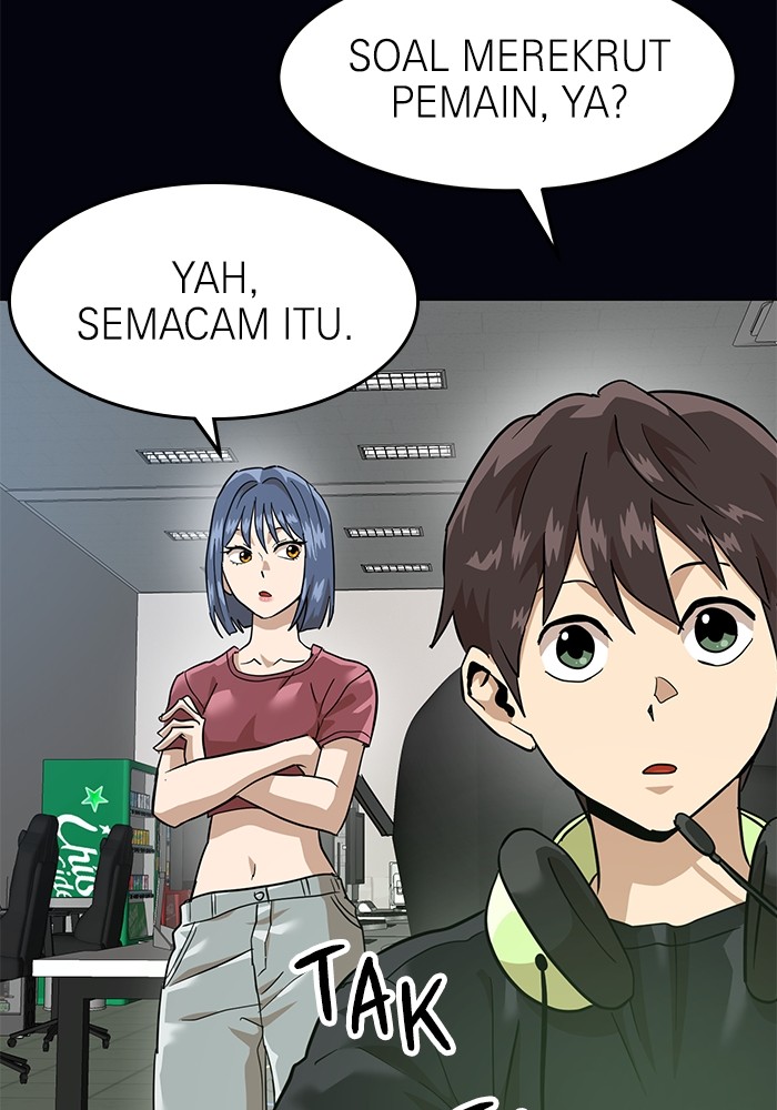 Double Click Chapter 160 Gambar 35