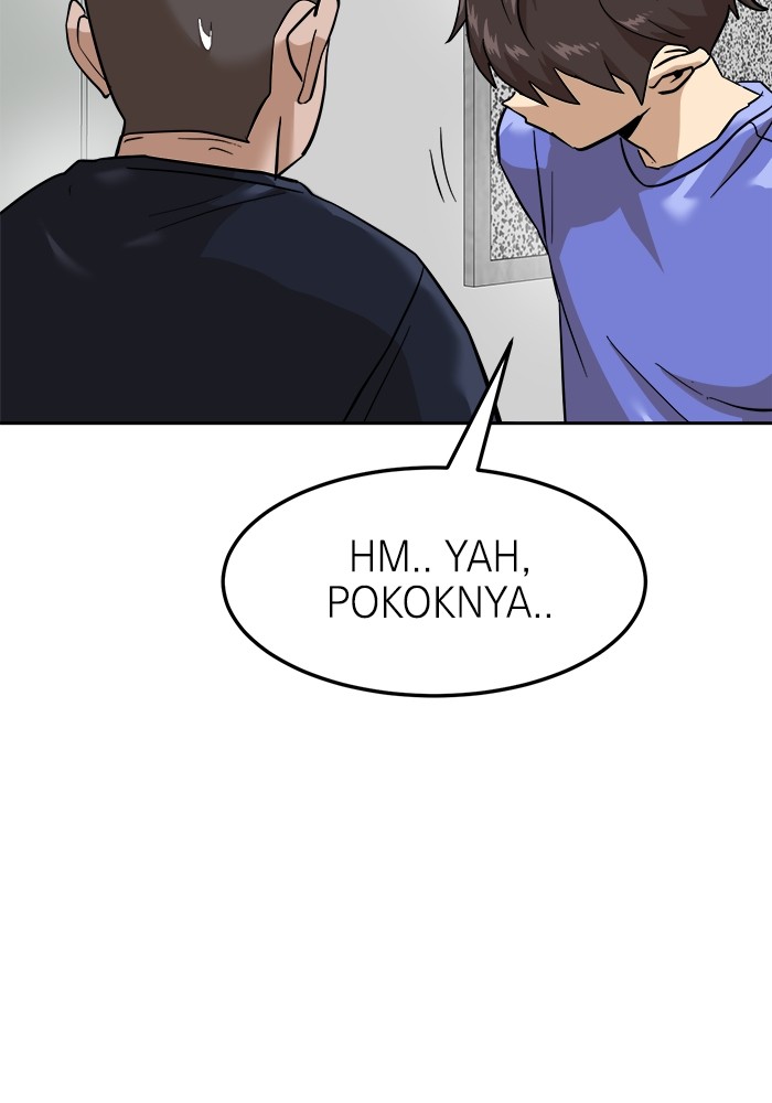 Double Click Chapter 160 Gambar 41