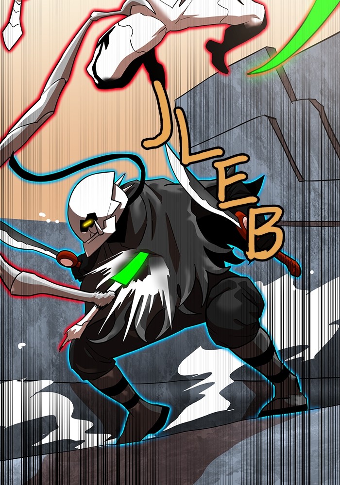 Double Click Chapter 160 Gambar 46