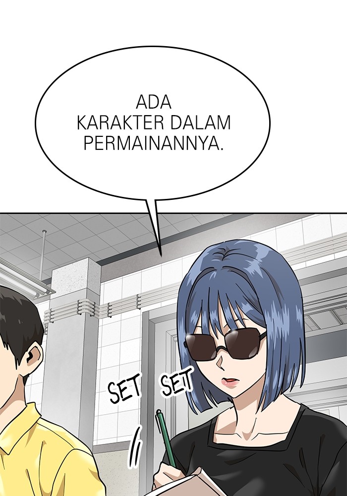 Double Click Chapter 160 Gambar 59