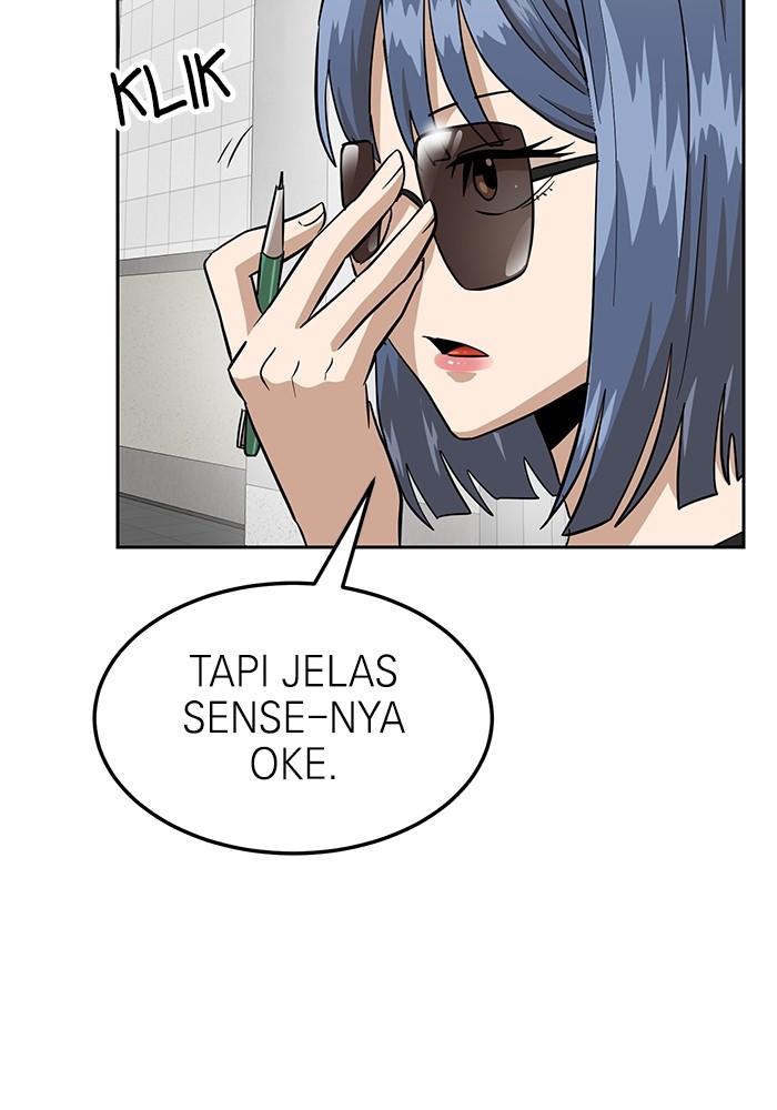 Double Click Chapter 160 Gambar 61
