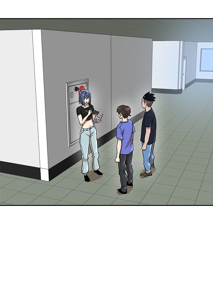 Double Click Chapter 160 Gambar 69