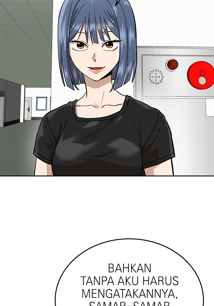 Double Click Chapter 160 Gambar 72