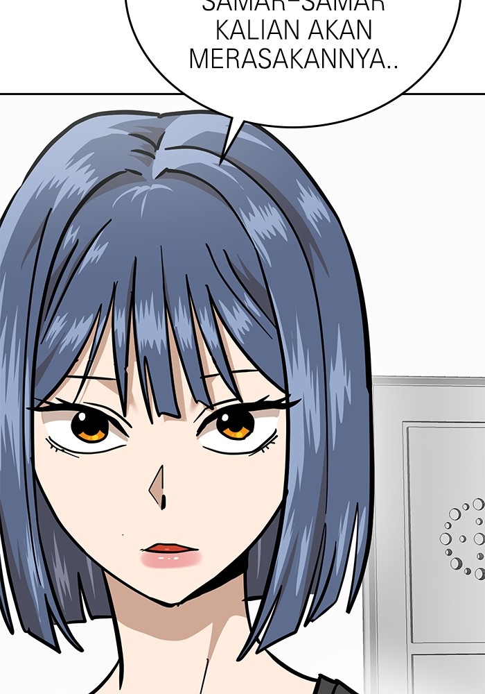 Double Click Chapter 160 Gambar 73