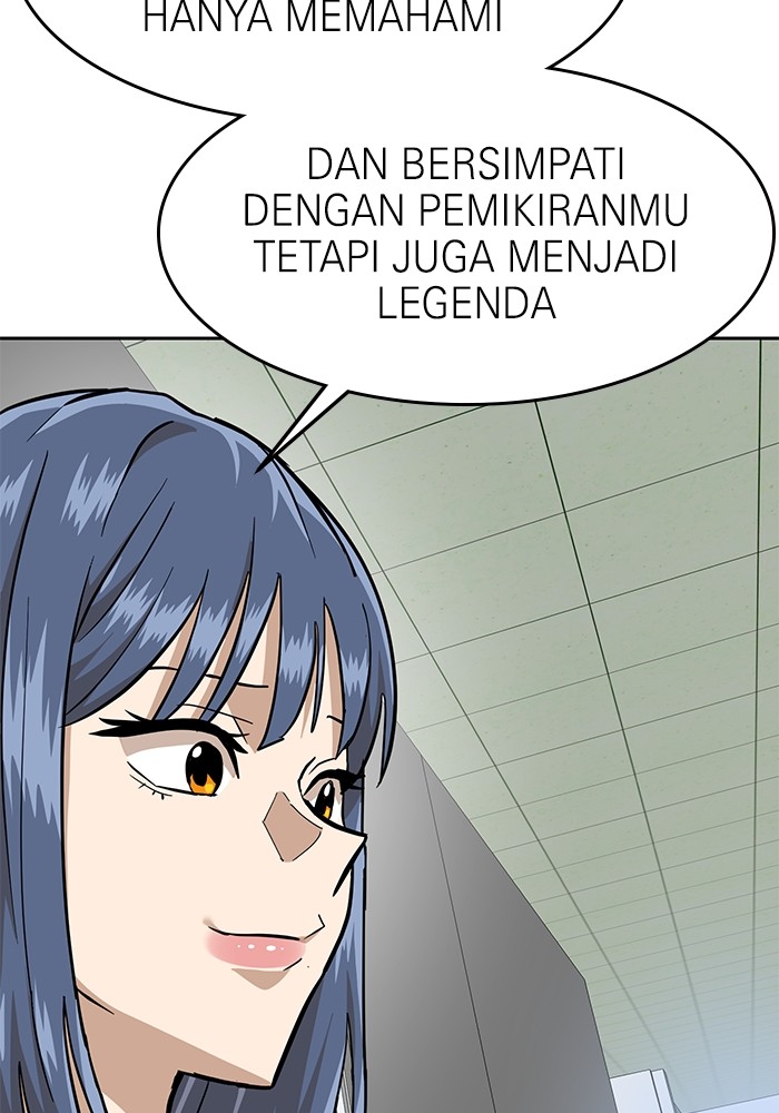 Double Click Chapter 160 Gambar 88