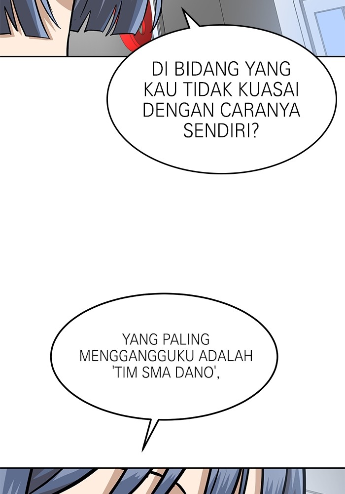 Double Click Chapter 160 Gambar 89