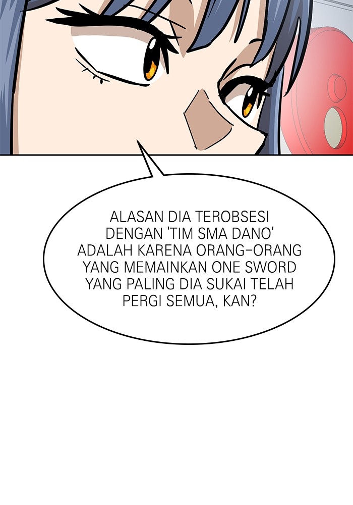 Double Click Chapter 160 Gambar 90