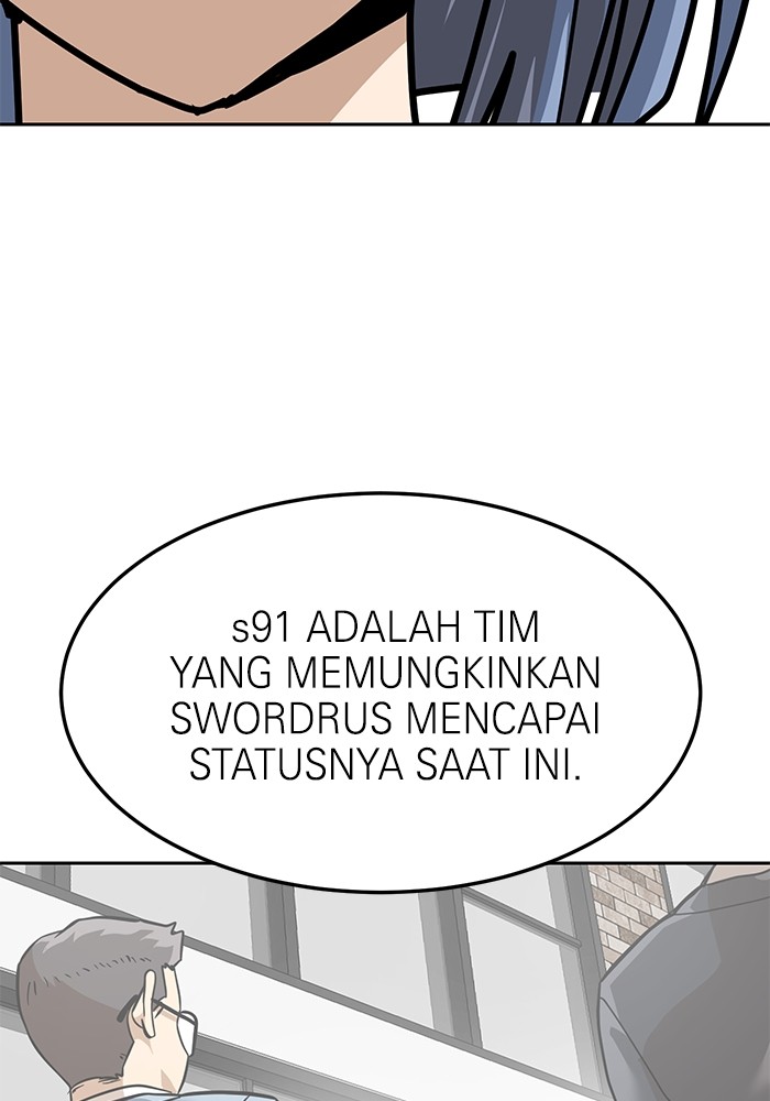 Double Click Chapter 160 Gambar 94