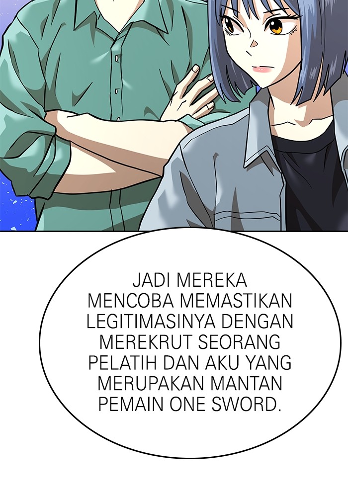 Double Click Chapter 160 Gambar 97