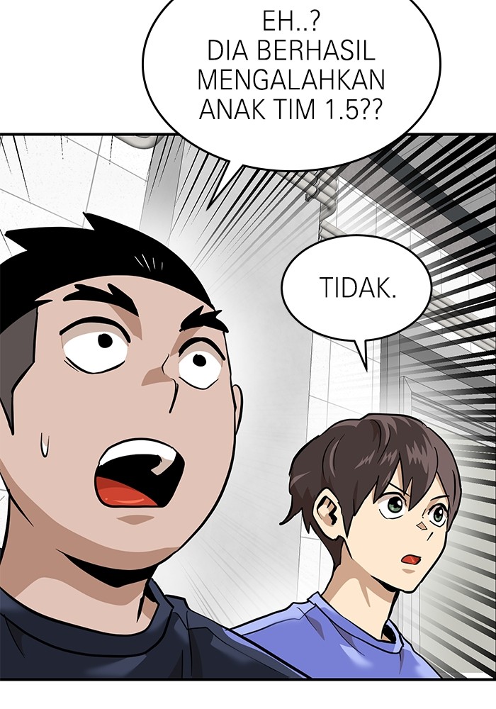 Double Click Chapter 161 Gambar 102