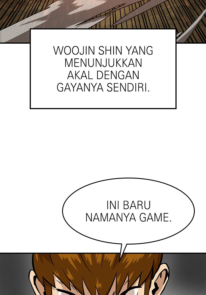 Double Click Chapter 161 Gambar 109