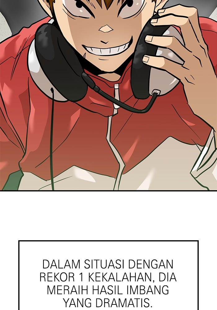 Double Click Chapter 161 Gambar 110