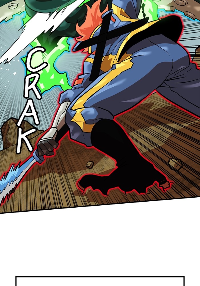 Double Click Chapter 161 Gambar 115