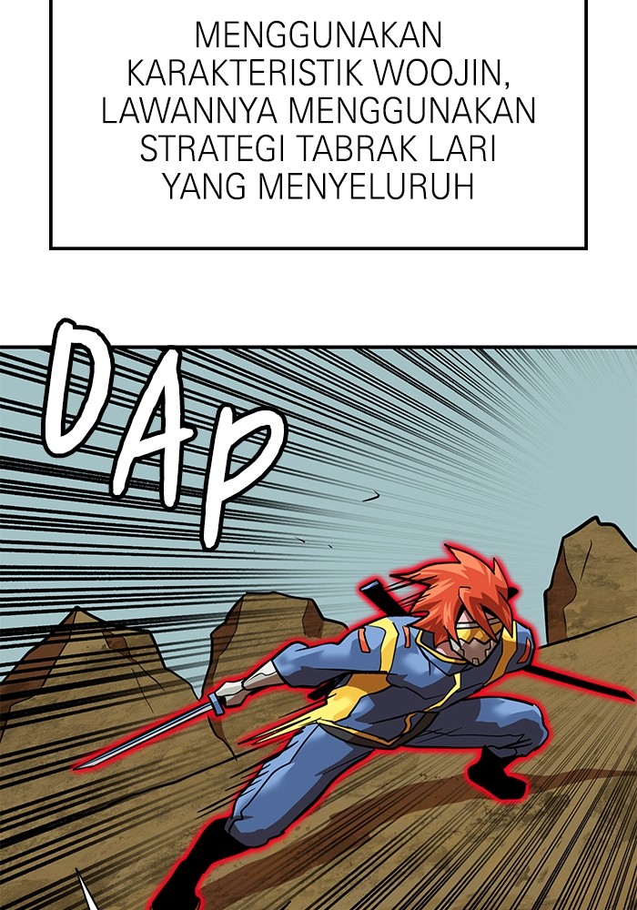 Double Click Chapter 161 Gambar 116