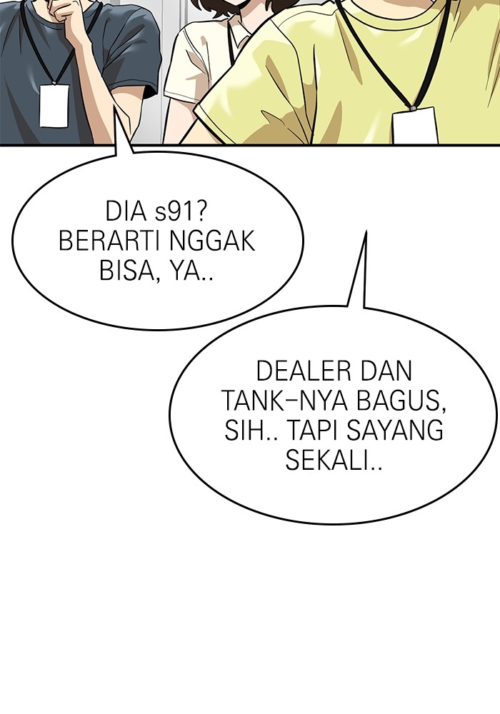 Double Click Chapter 161 Gambar 20