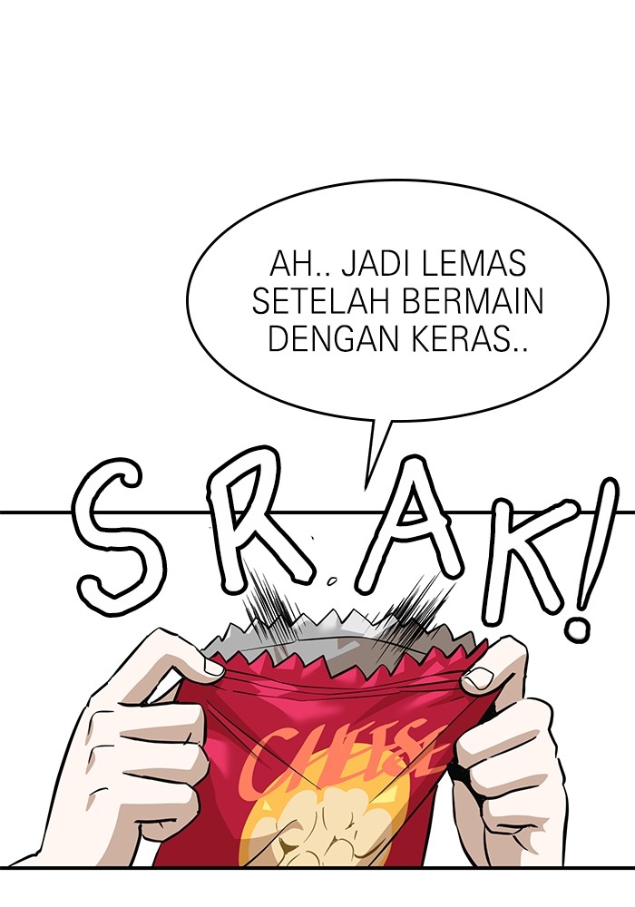 Double Click Chapter 161 Gambar 21