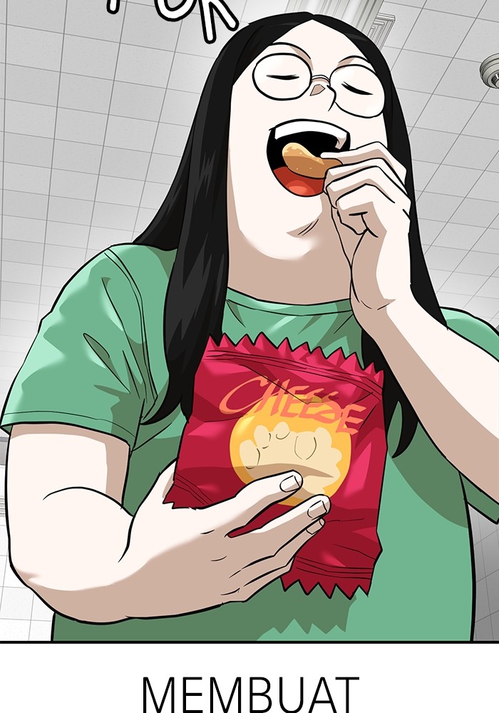 Double Click Chapter 161 Gambar 23