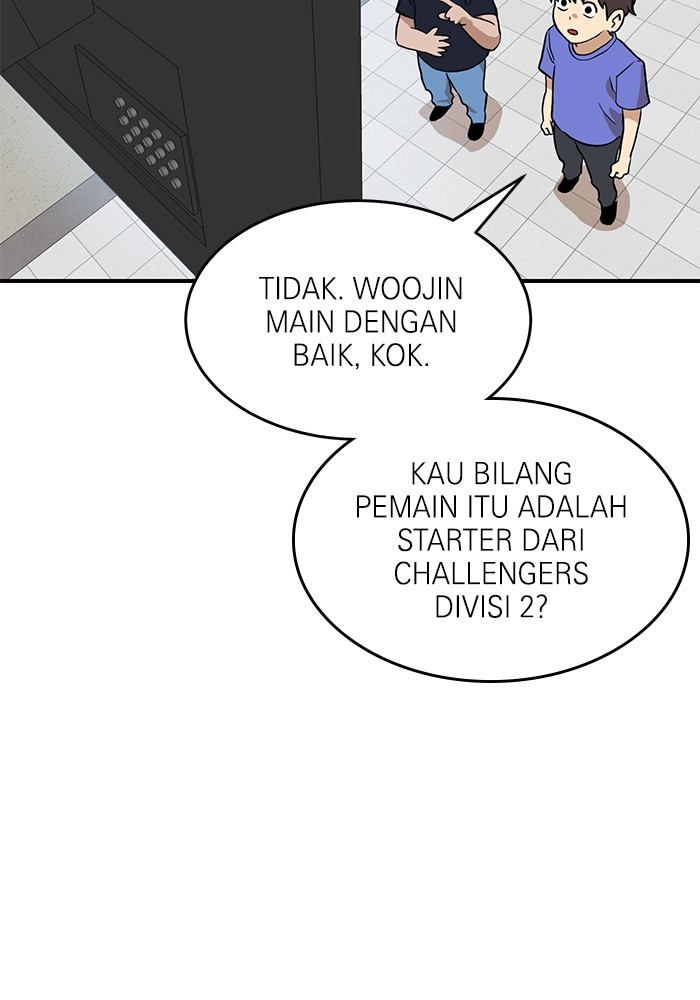 Double Click Chapter 161 Gambar 28