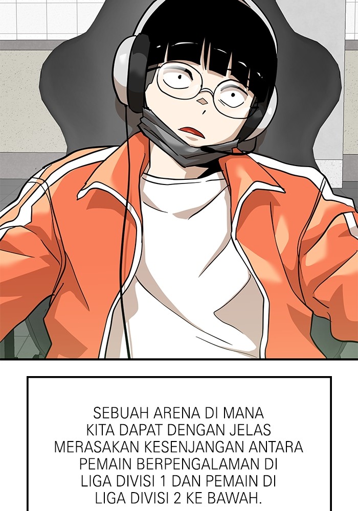 Double Click Chapter 161 Gambar 3