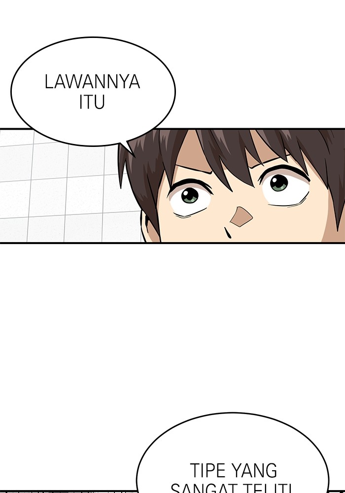 Double Click Chapter 161 Gambar 31