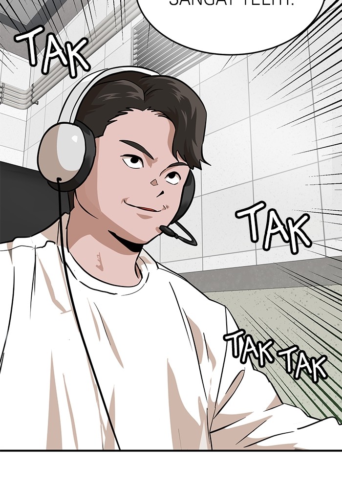 Double Click Chapter 161 Gambar 32