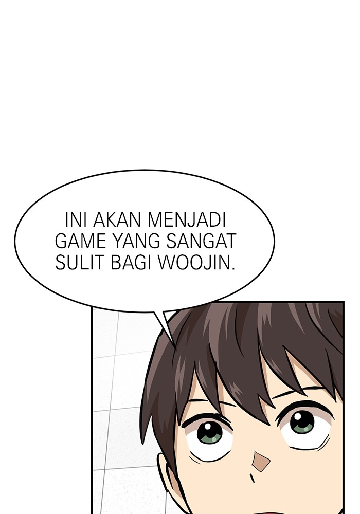 Double Click Chapter 161 Gambar 33