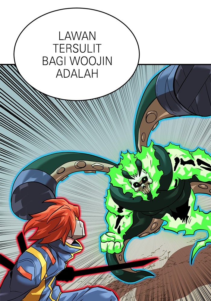 Double Click Chapter 161 Gambar 35